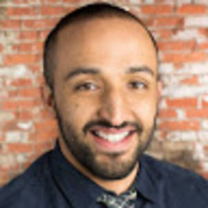 Meet your Posher, Joe